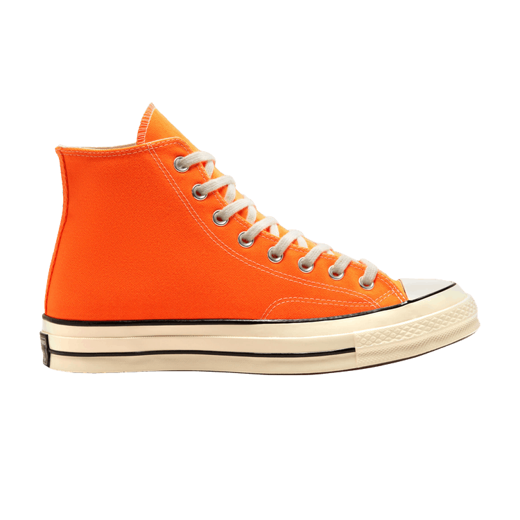 Buy Chuck 70 High 'Total Orange' - 167700C - Orange | GOAT