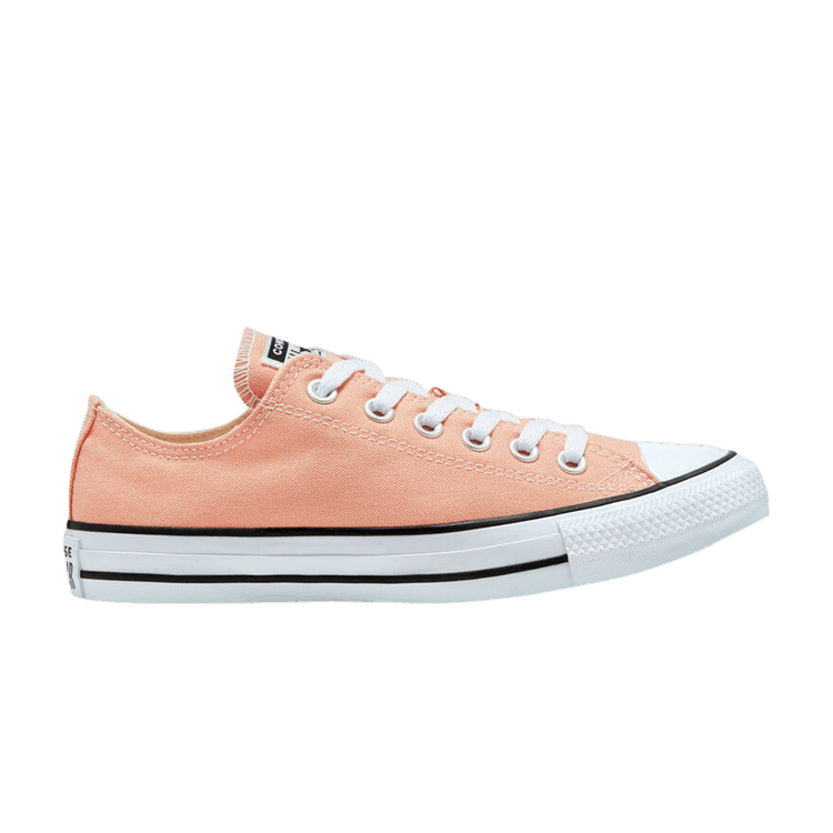 Chuck Taylor All Star Low 'Apricot Agate'