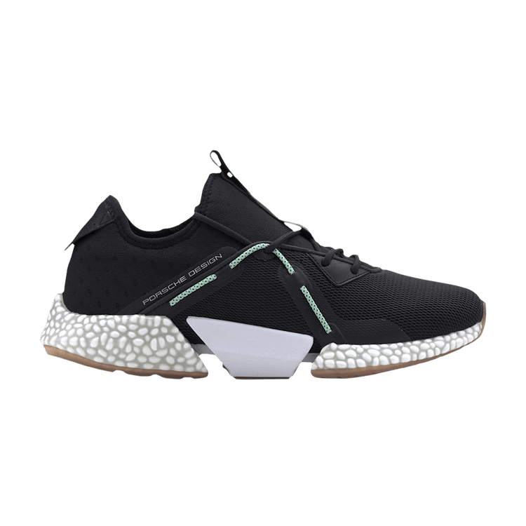 PUMA Porsche Design x Hybrid Runner 2 'Jet Black'