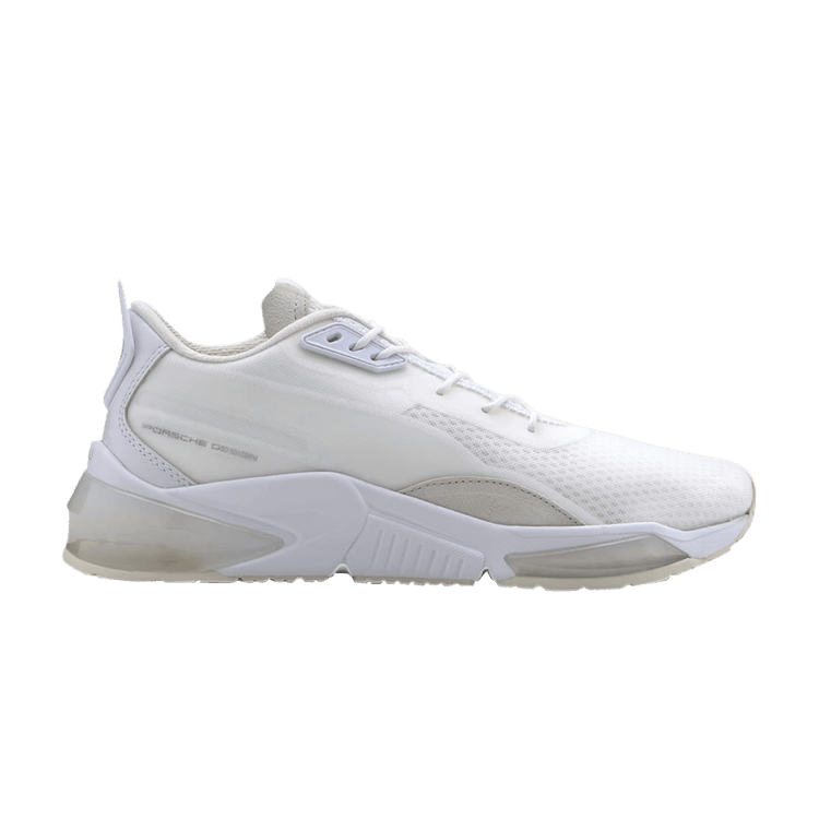 Porsche Design x LQDCELL Trainer 'White 