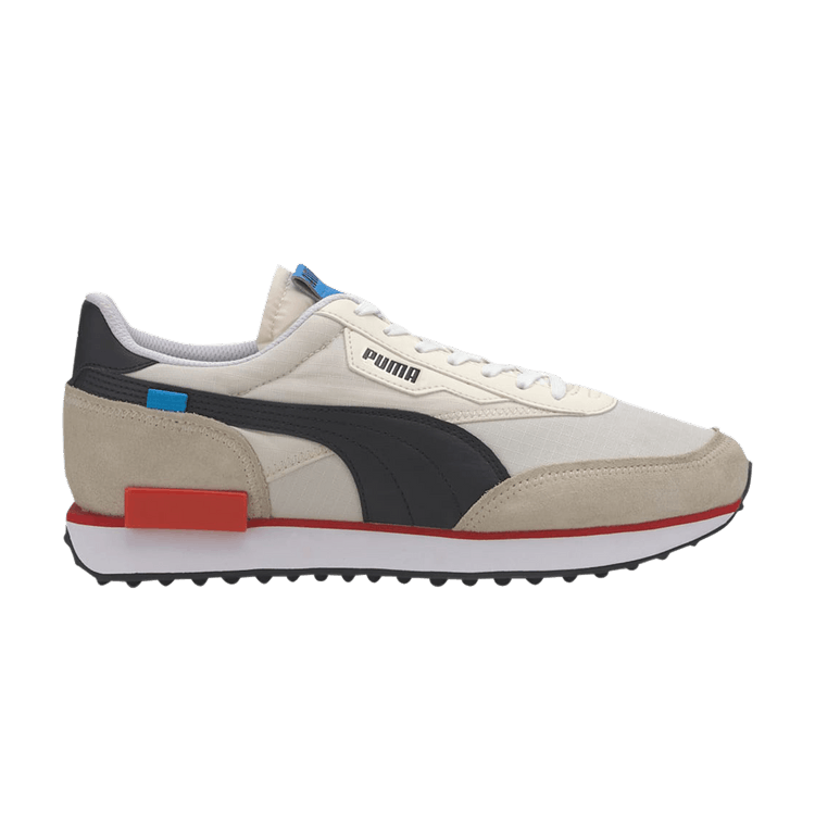 PUMA Future Rider 'Play On - Whisper White'