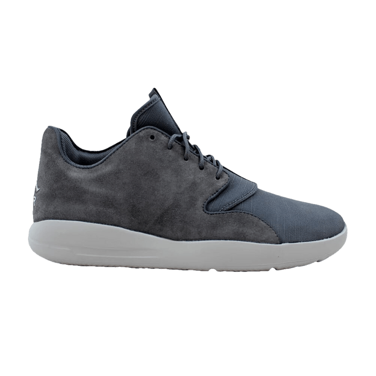 Jordan eclipse leather top
