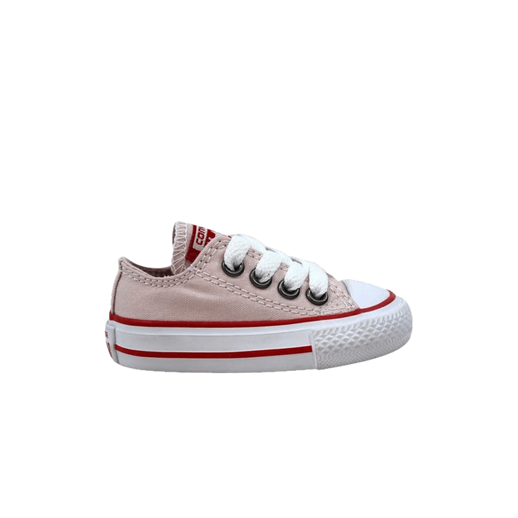 Chuck Taylor All Star Low TD 'Barely Rose'