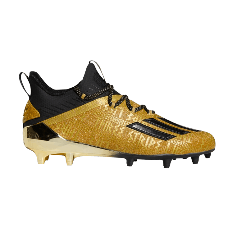 adizero three stripe life