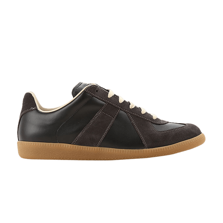 Black margiela replica on sale