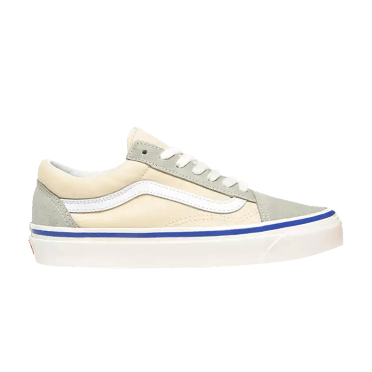 Old Skool 36 DX 'Anaheim Factory - Cream'