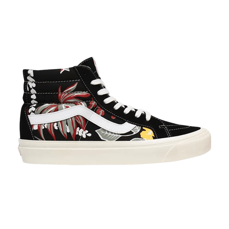 Sk8-Hi 38 DX 'Anaheim Factory - Aloha'