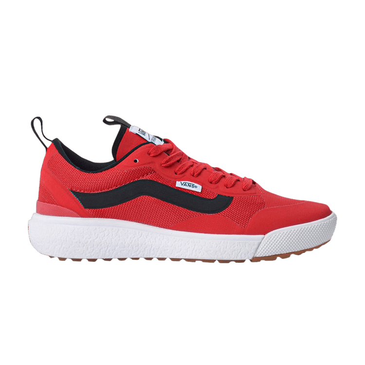 UltraRange EXO 'Red'