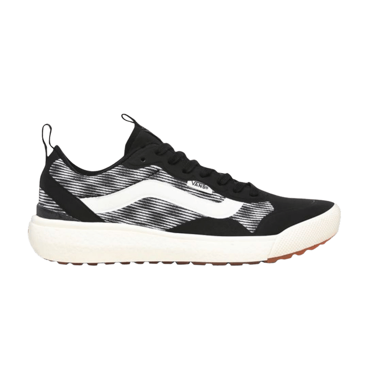 UltraRange EXO 'Blur Checker'