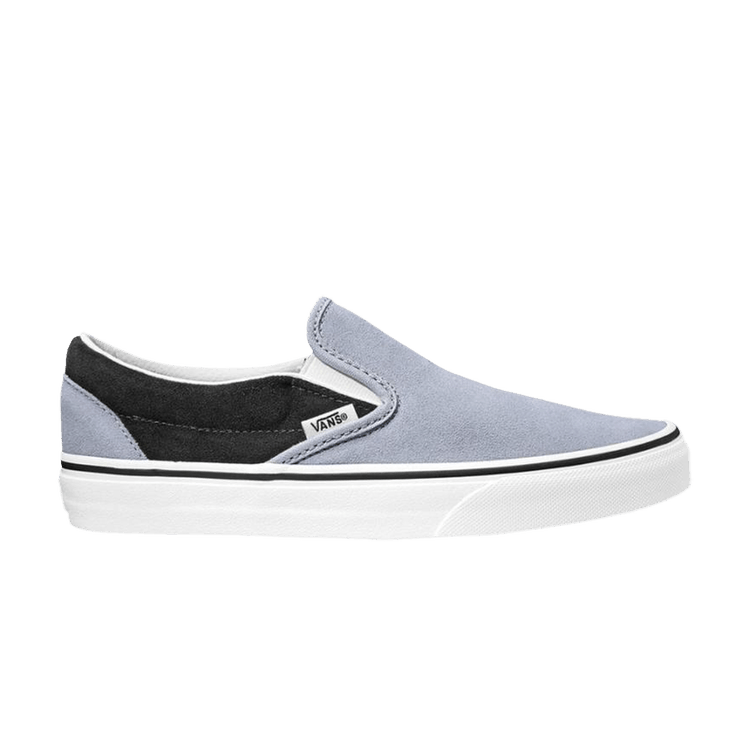 Classic Slip-On 'Zen Blue'