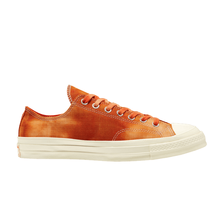 Chuck 70 Low 'Twisted Vacation - Venetian Rust'