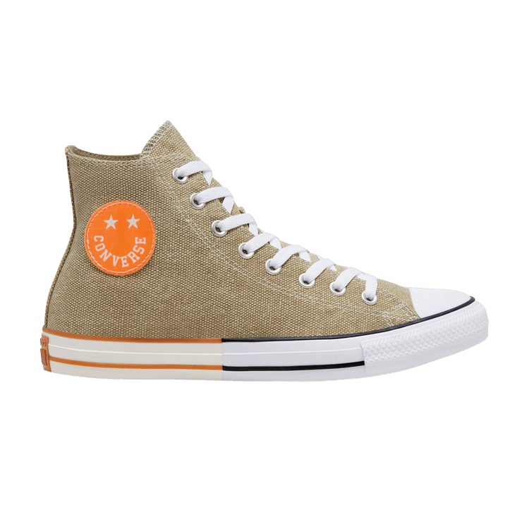 Chuck Taylor All Star High 'Happy Camper'