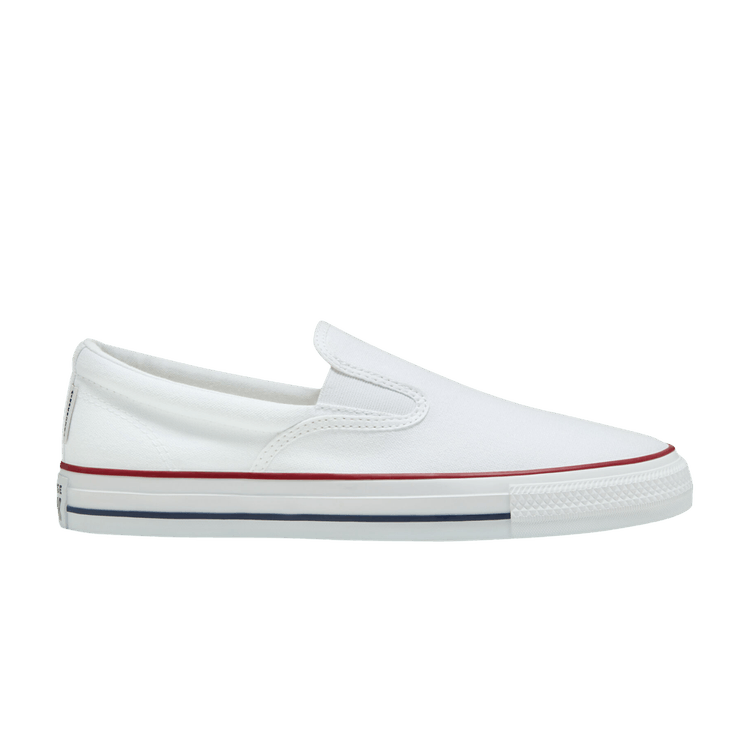 Chuck Taylor All Star Slip 'White'