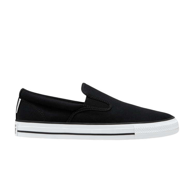 Chuck Taylor All Star Slip 'Black'