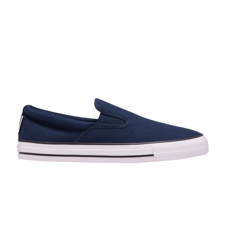 Chuck Taylor All Star Slip 'Obsidian'