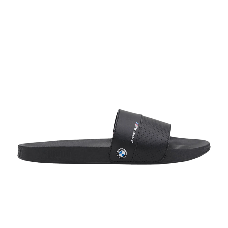 PUMA BMW Motorsport x Leadcat Slide 'Black'