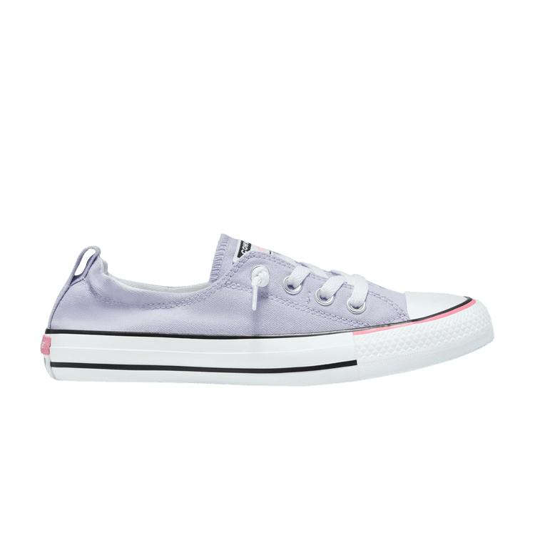 Wmns Chuck Taylor All Star Shoreline Slip 'Sunblocked - Moonstone Violet'