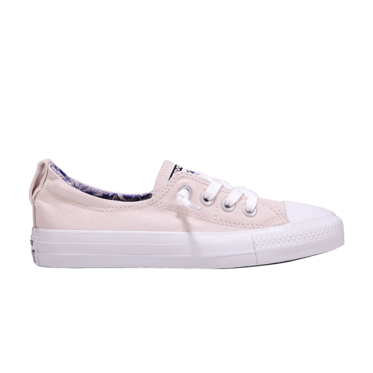 Wmns Chuck Taylor All Star Shoreline Slip 'Barely Rose'