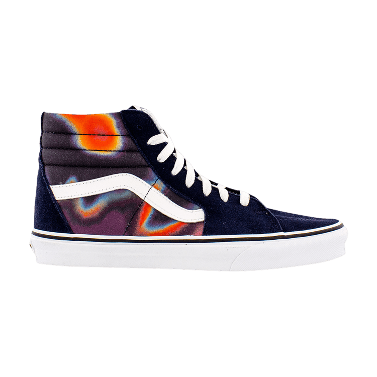 Sk8-Hi 'Dark Aura'