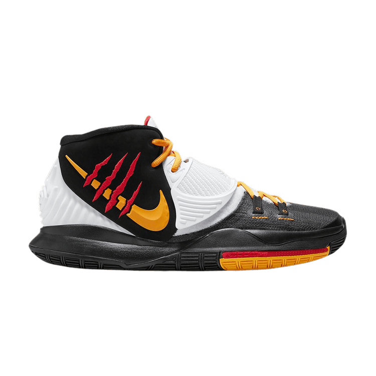 Kyrie 6 bruce deals lee price