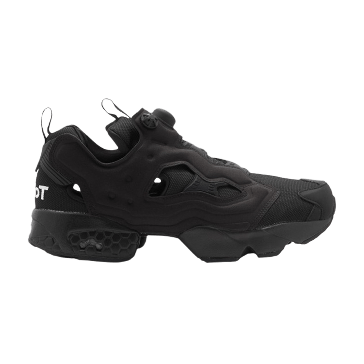 InstaPump Fury 'Tokyo Pack - Black'