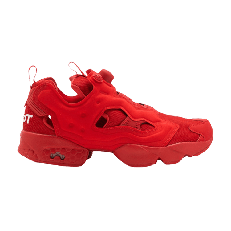 InstaPump Fury 'Tokyo Pack - Red'