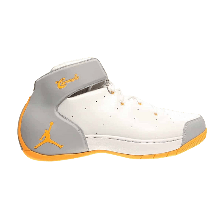 Jordan melo 1.5 orange online