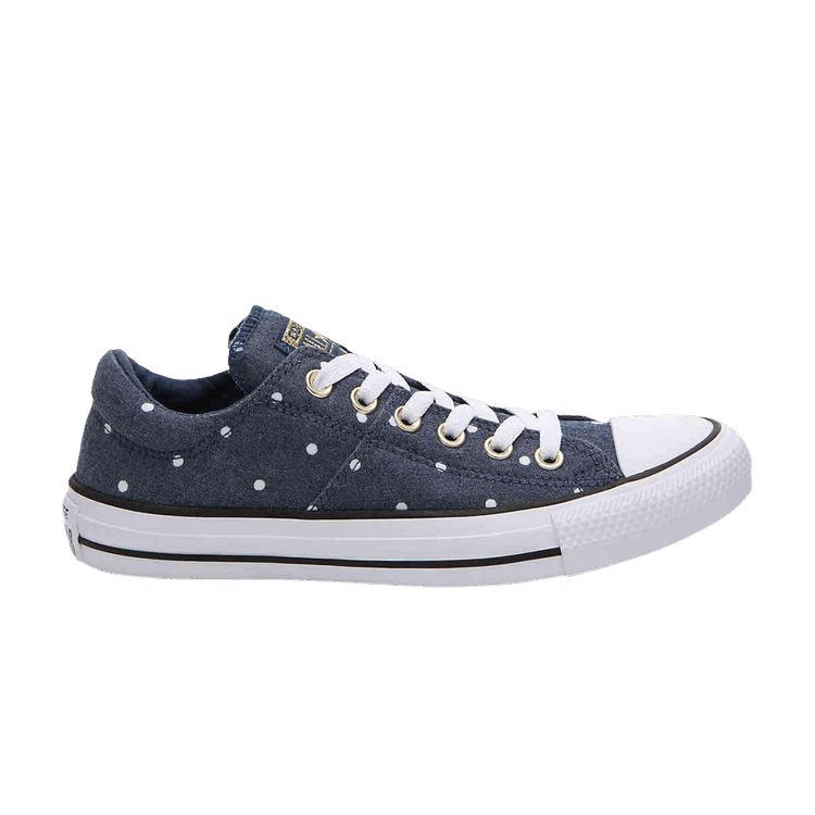 Wmns Chuck Taylor All Star Madison Low 'Polka Dots'