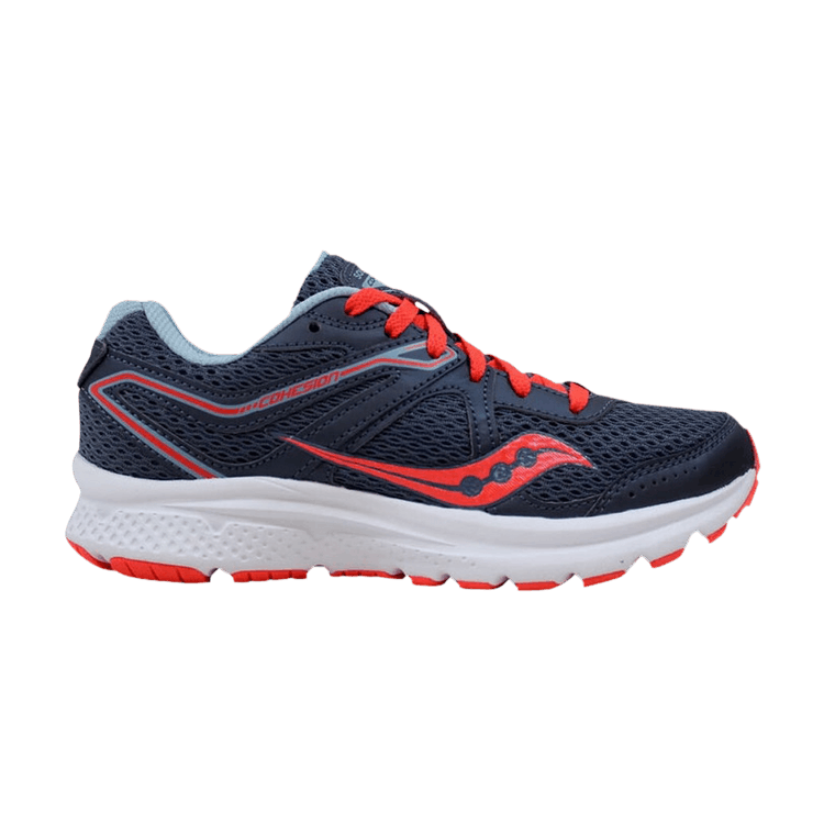 Saucony cohesion 11 3d clearance