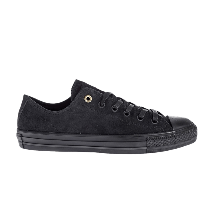 Chuck Taylor All Star Pro Low 'Triple Black'