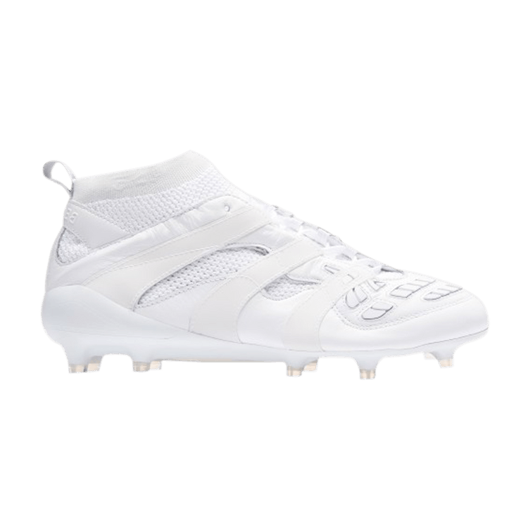 Buy David Beckham x adidas Accelerator FG 'Triple White' - AP9868