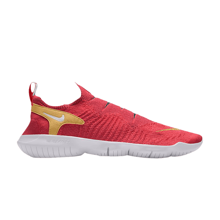 Nike Free 4.0 Flyknit - 36BR - Skills Brechó