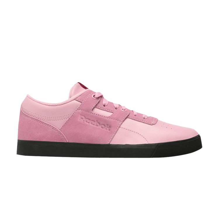 Beams Boy x Workout Clean FVS 'Pink Black'