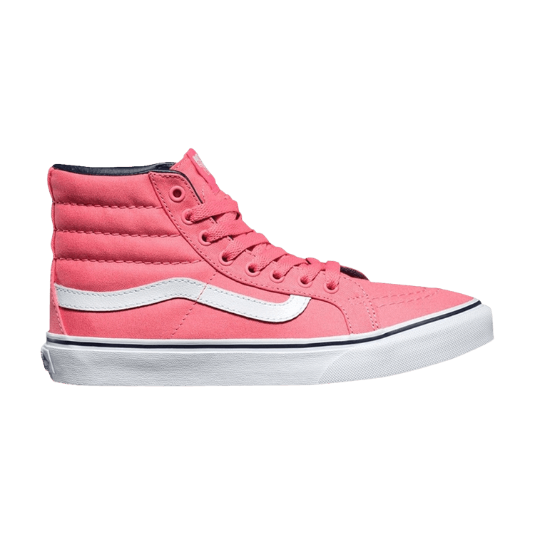 Sk8-Hi Slim 'Camellia Rose'