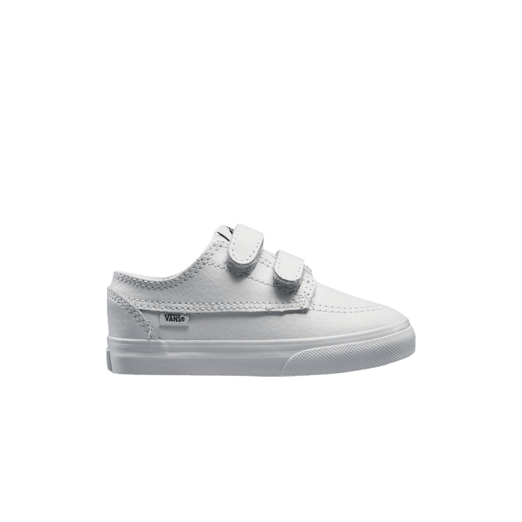 Brigata V Toddler 'White'