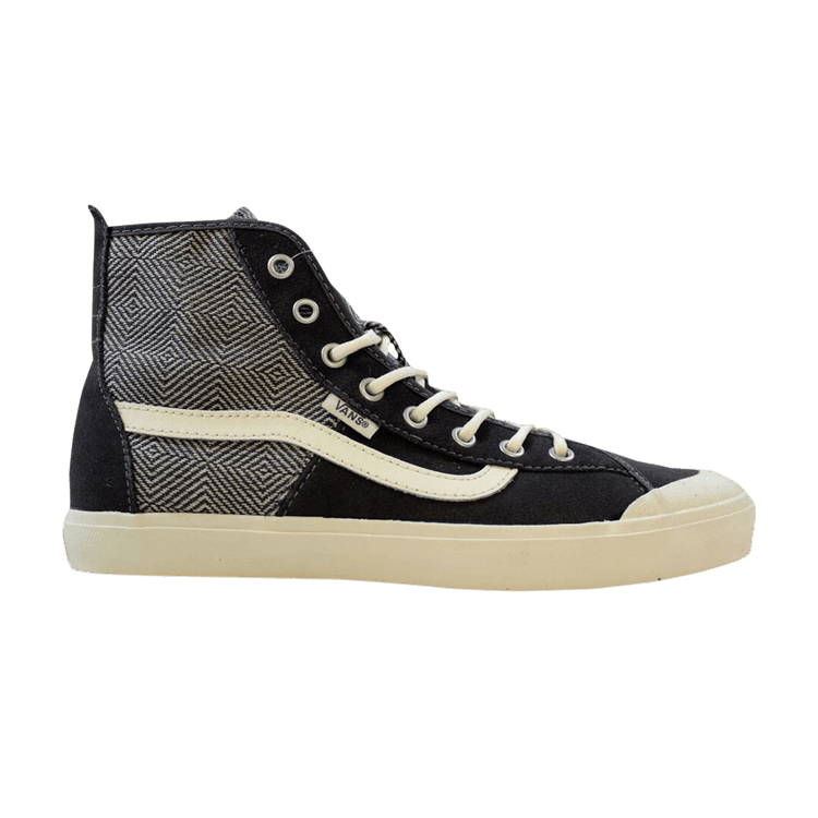 Wmns Dazie-Hi 'Geo Wool'