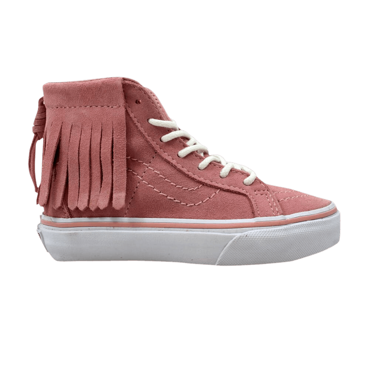 Sk8-Hi Moc 'Blossom'