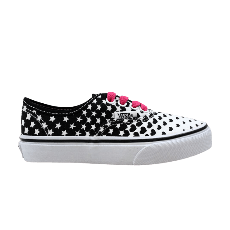 Authentic Kids 'Stars Heart Fade'