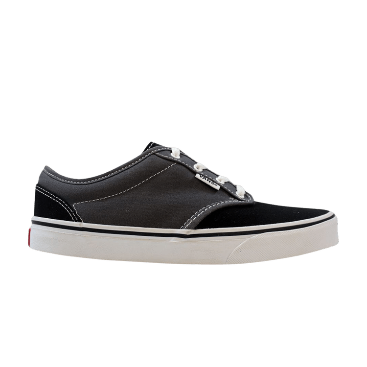 Atwood Kids 2-Tone 'Pewter Black'