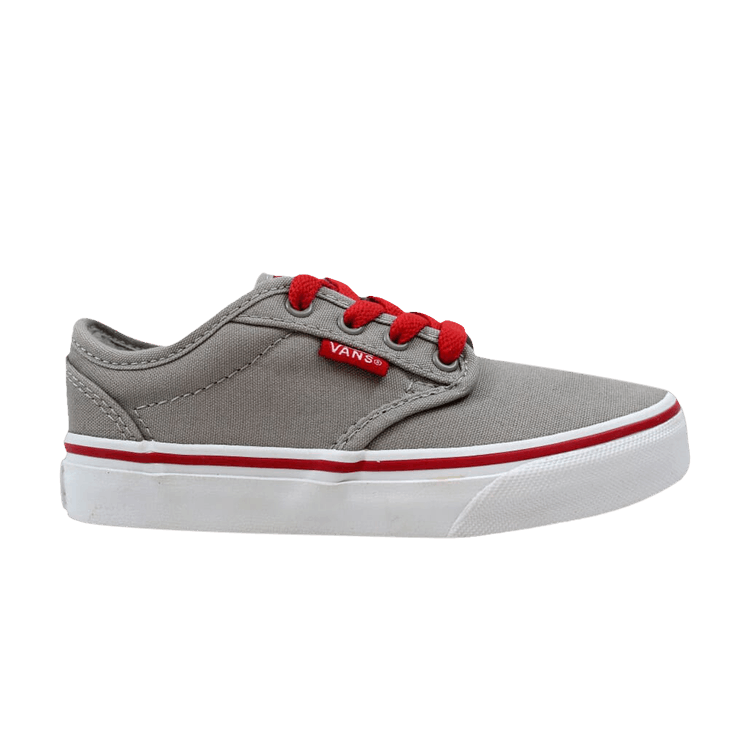 Atwood Kids 'Varsity Grey Red'