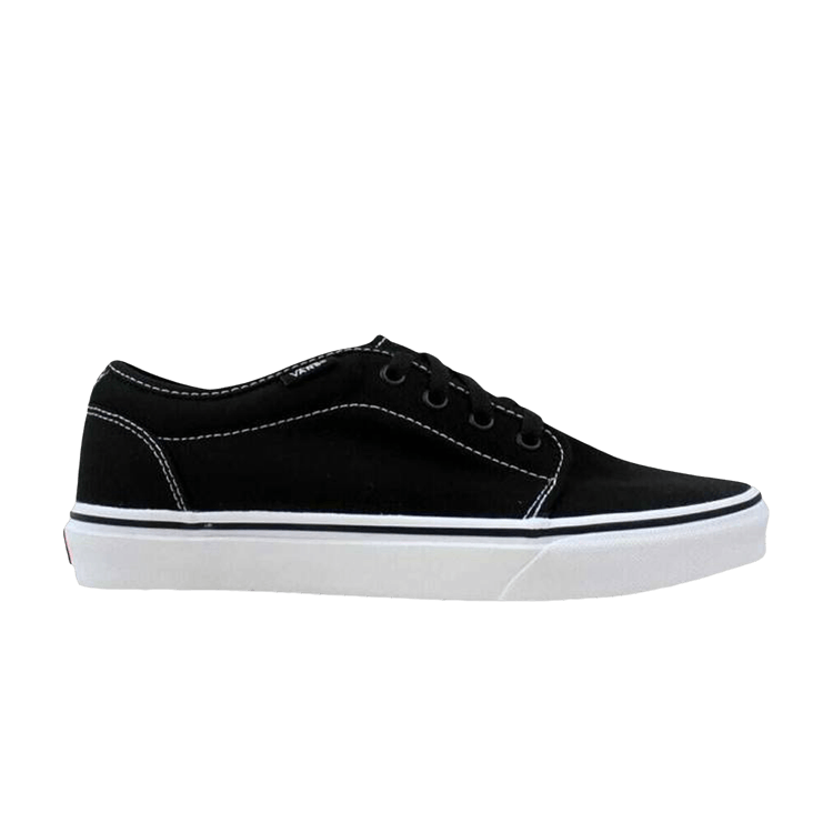 106 Vulcanized 'Black'