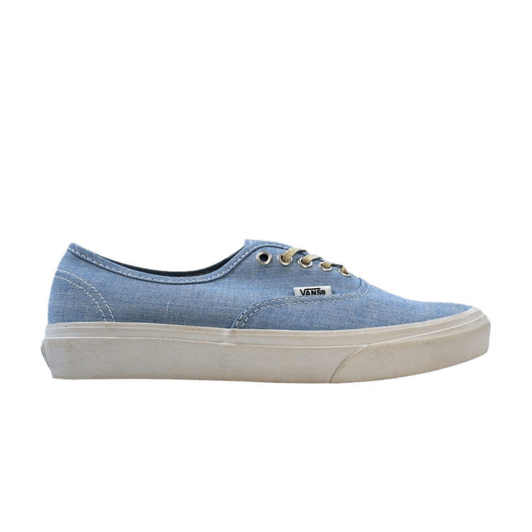 Authentic Slim 'Chambray'