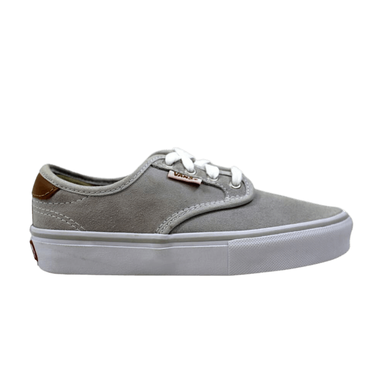 Chima Ferguson Pro Kids 'Light Grey'