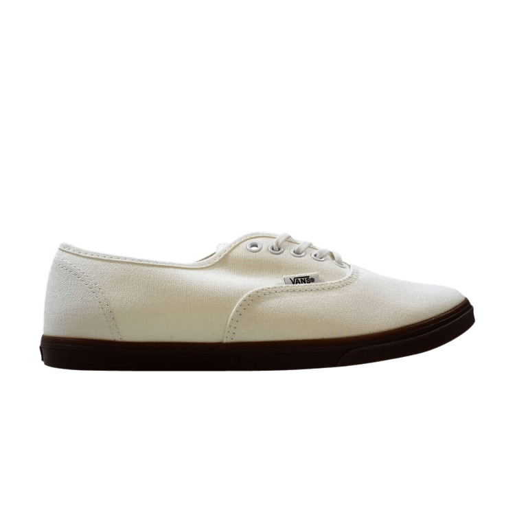 Authentic Low Pro 'Blanc de Blanc'