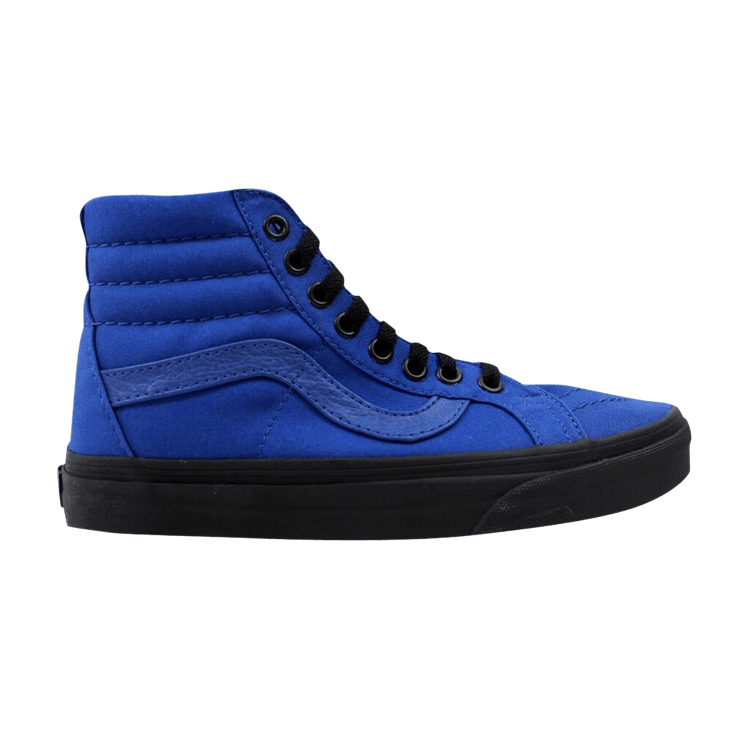 Sk8-Hi Reissue 'True Blue Black'