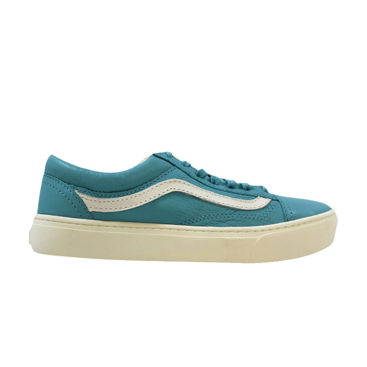 Old Skool Cup 'Aqua Sea'