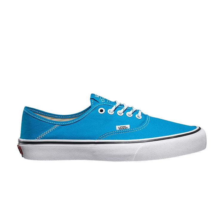 Float Collective x Authentic SF 'Blue'