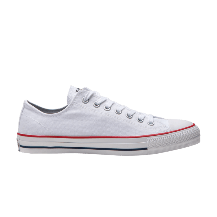 Chuck Taylor All Star Pro Low 'White'