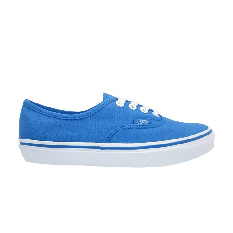 Authentic 'French Blue'