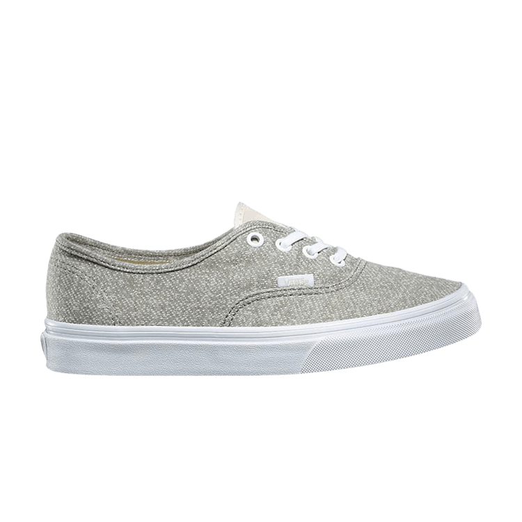 Wmns Authentic 'J&S - Frost Grey'